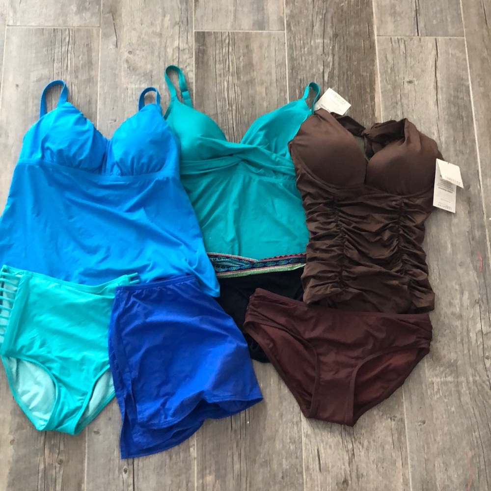 Coco reef bundle